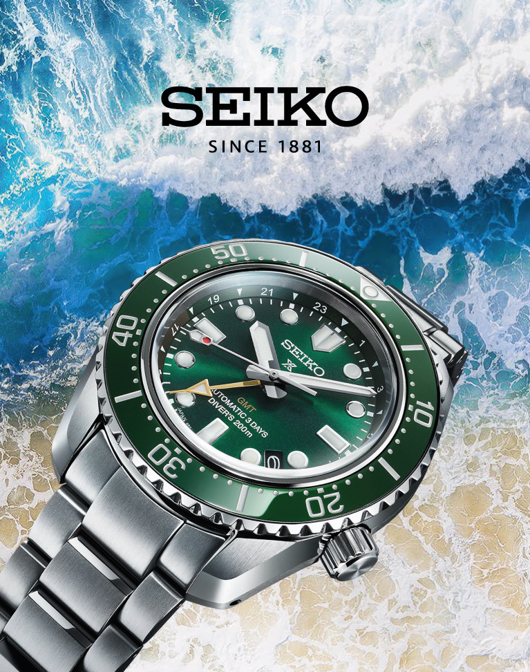 SEIKO