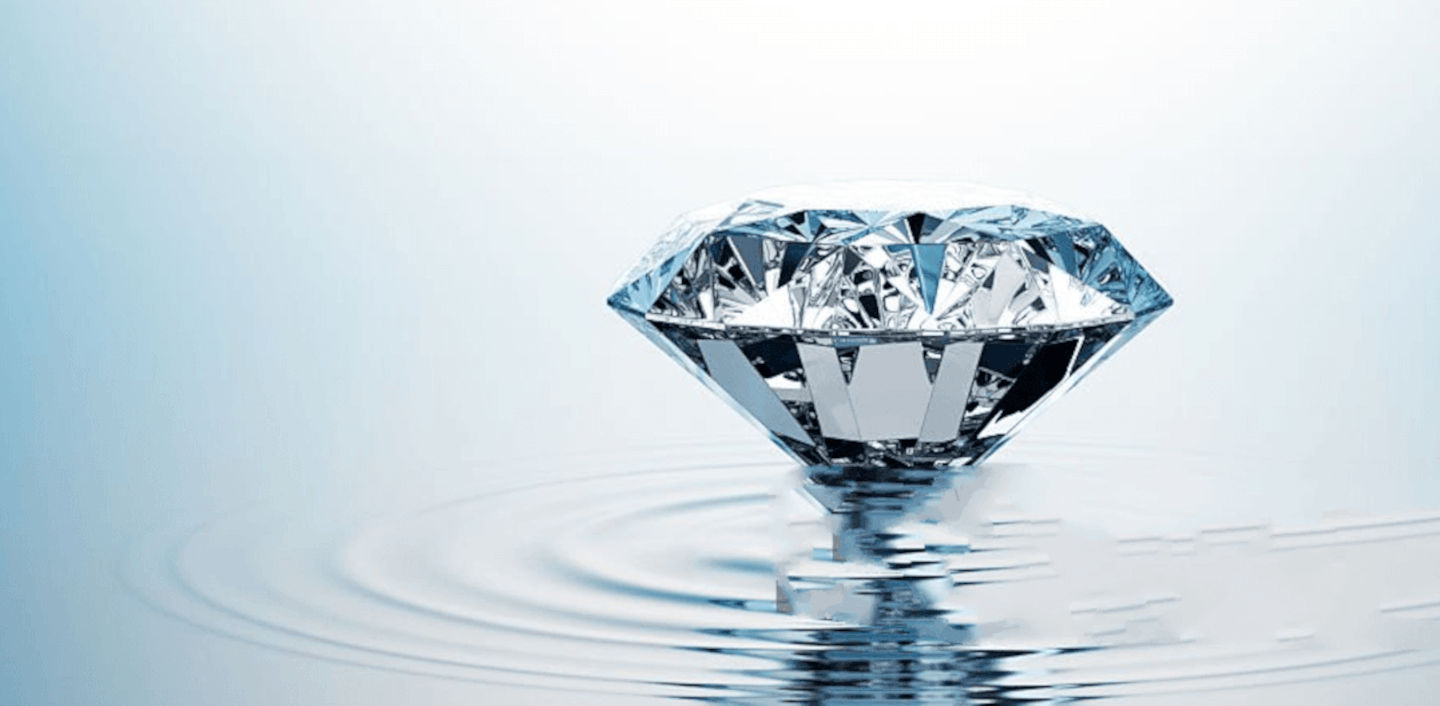 Differenza tra brillante e diamante