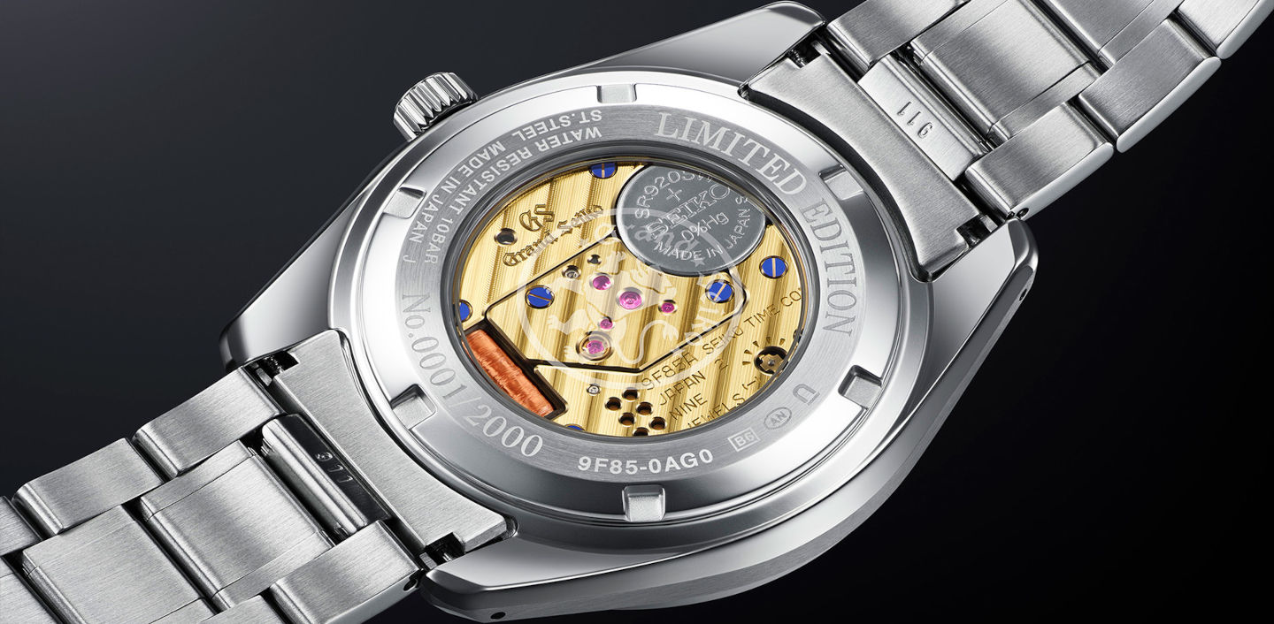 Cosa sono gli orologi al quarzo