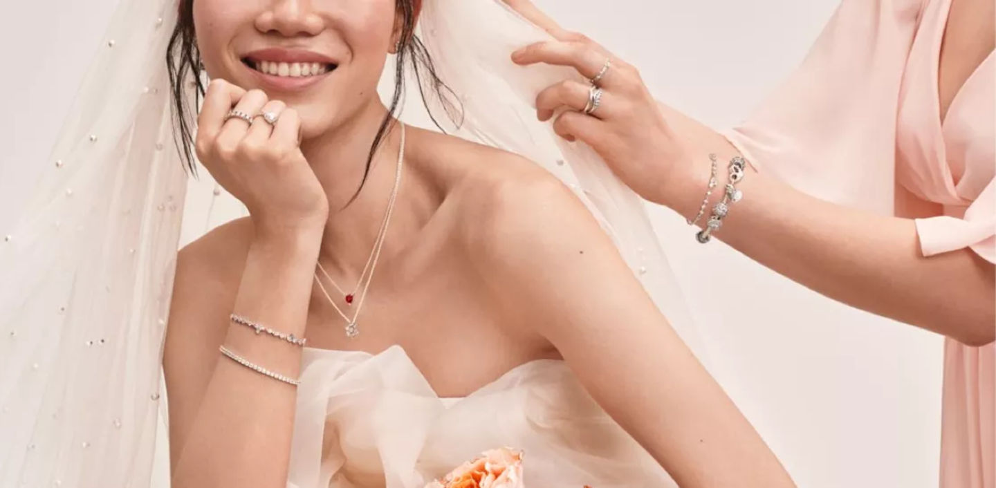 Quali gioielli indossare il giorno del matrimonio