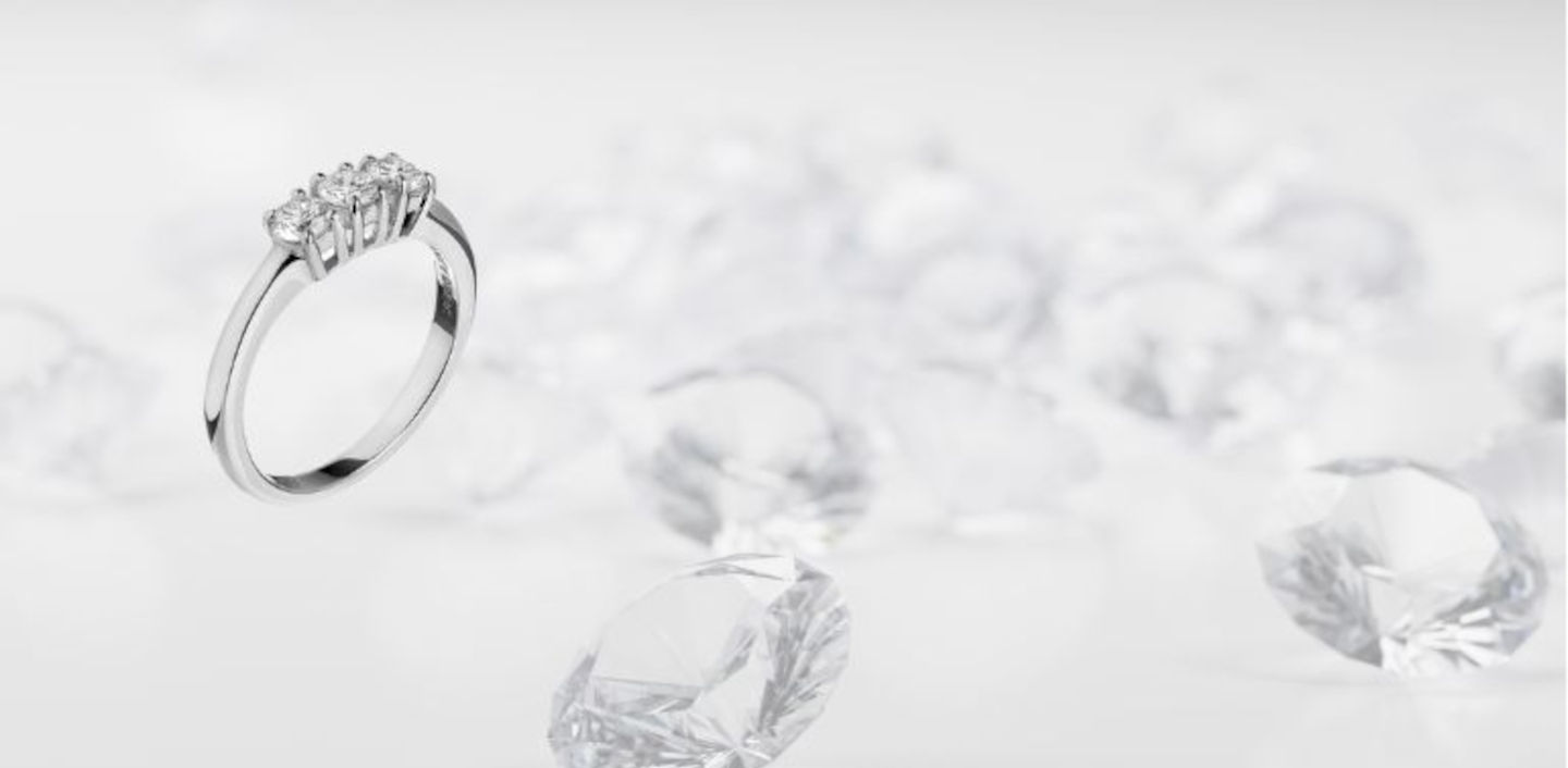 What Is a Trilogy Ring and What Does It Symbolize?