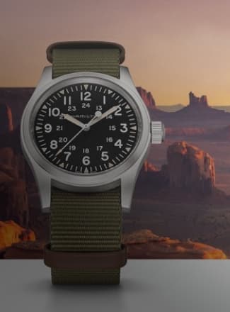 Discover the collection