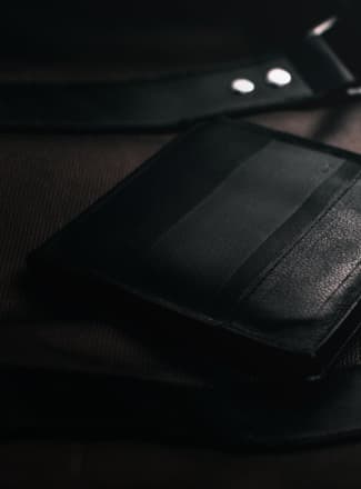Men's wallets