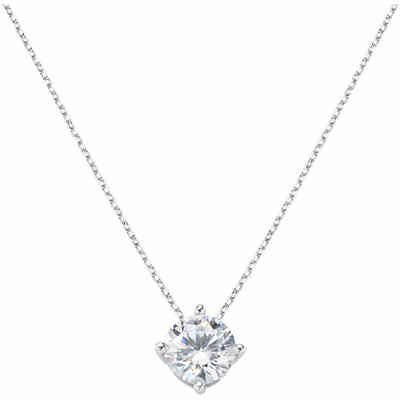 Amen Punto Luce Necklace in 8mm Silver Amen Punto Luce Necklace in 8mm Silver