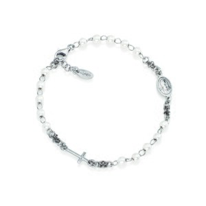 Amen Rosary pearl bracelet Amen Rosary pearl bracelet