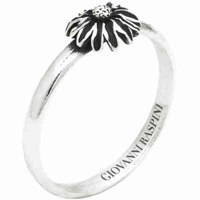 Anello Giovanni Raspini Margherita Luce Anello Giovanni Raspini Margherita Luce