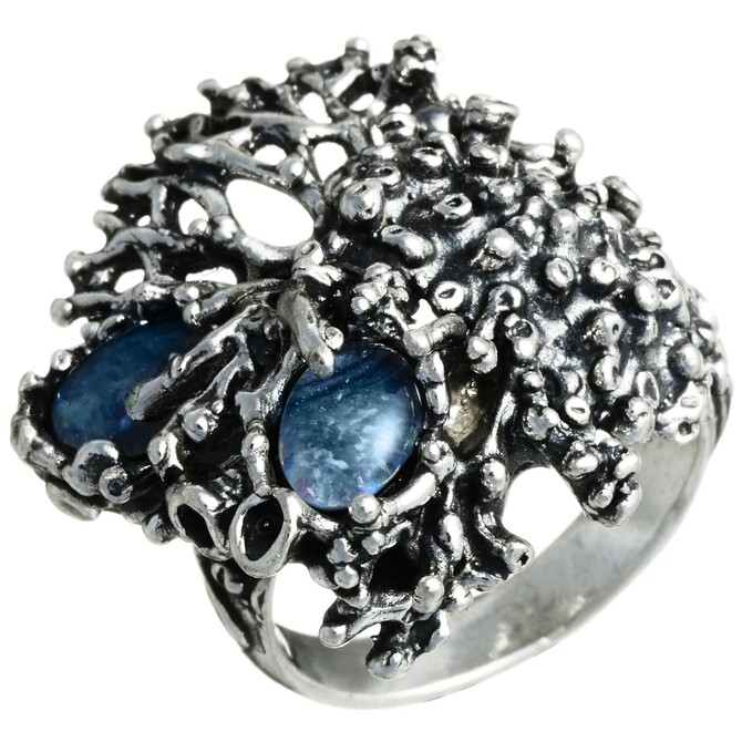 Anello Giovanni Raspini Nautilus