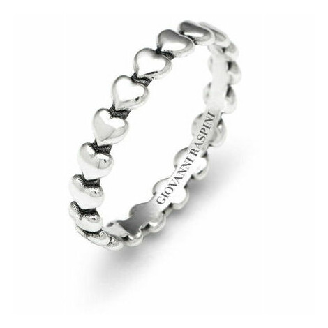 Anello Giovanni Raspini Pixie Cuori