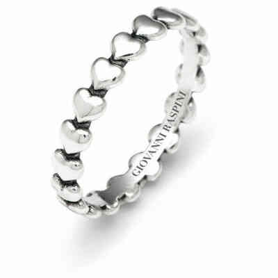 Anello Giovanni Raspini Pixie Cuori Anello Giovanni Raspini Pixie Cuori