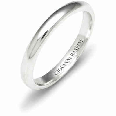 Anello Giovanni Raspini Pixie Liscio Anello Giovanni Raspini Pixie Liscio