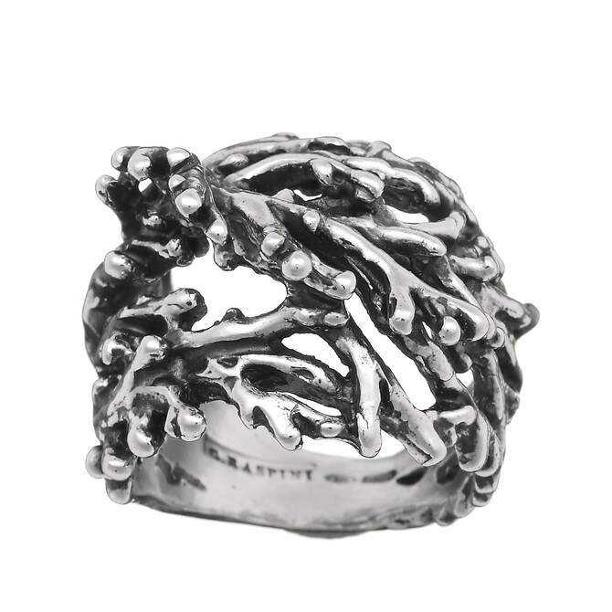 Anello Giovanni Raspini Super Coral
