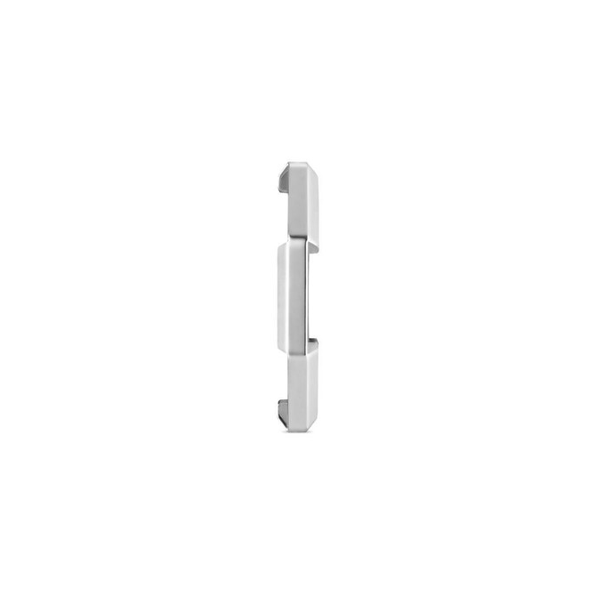 Anello Gucci Link to Love in oro bianco 3mm