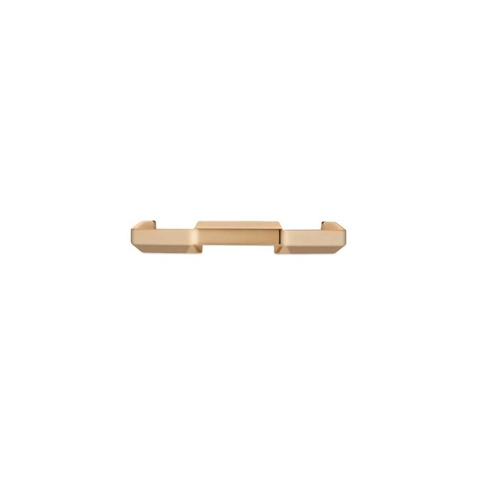 Anello Gucci Link to Love in oro rosa 3mm