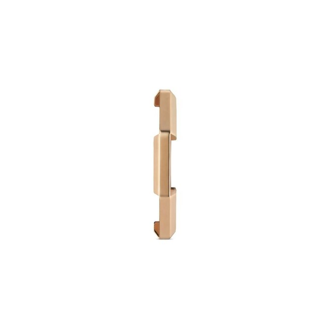 Anello Gucci Link to Love in oro rosa 3mm