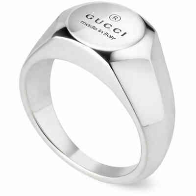 Anello gucci con on sale cuore