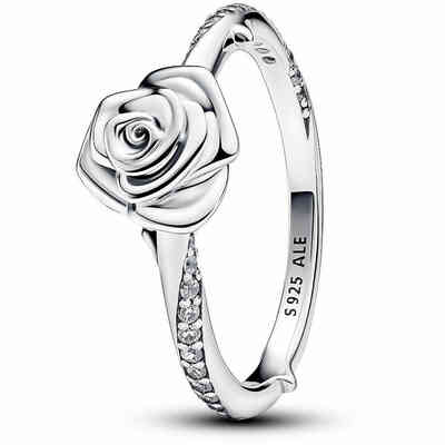 Anello Pandora Rosa Anello Pandora Rosa