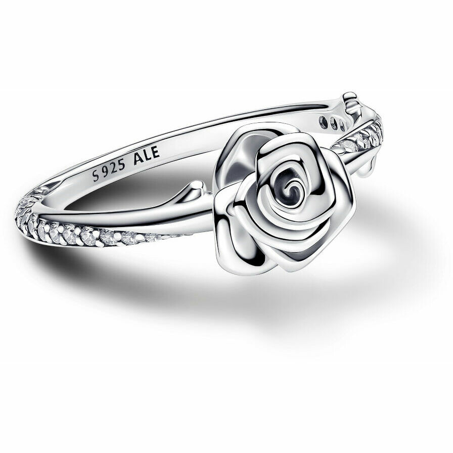 Anello Pandora Rosa