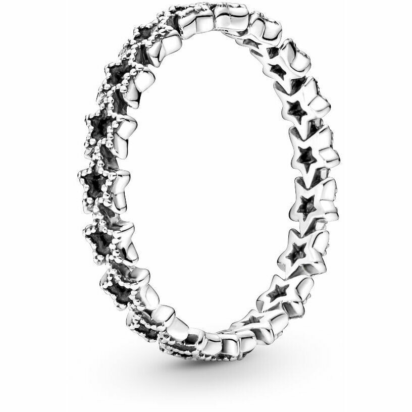 Anello Pandora Stelle