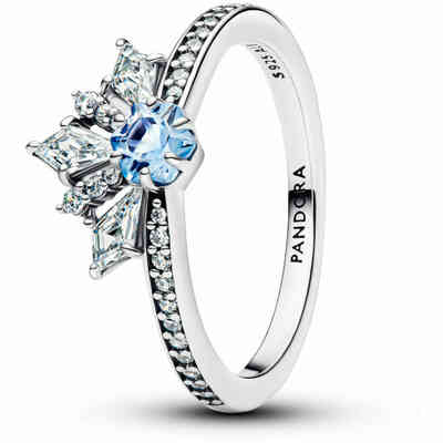 Anello Pandora Tiara Disney Frozen Elsa Anello Pandora Tiara Disney Frozen Elsa
