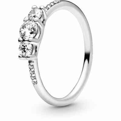 Anello Pandora Trilogy Anello Pandora Trilogy