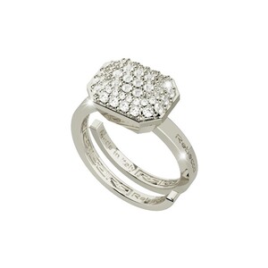 Anello Rebecca Elizabeth con zirconi Anello Rebecca Elizabeth con zirconi