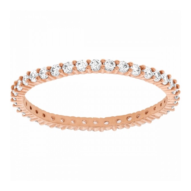 Anello Swarovski Vittore