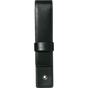 Astuccio 1 strumento da scrittura Montblanc Meisterstuck Astuccio 1 strumento da scrittura Montblanc Meisterstuck