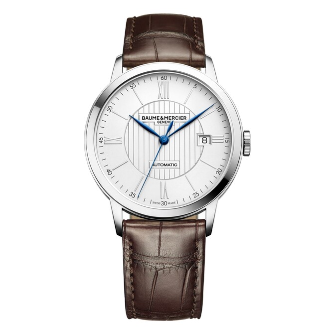 Baume&Mercier Classima Automatic Men's Watch