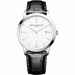 Baume&Mercier Classima Quartz Watch White White