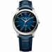 Baume&Mercier Clifton Blue Watch Blu