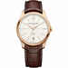 Baume&Mercier Clifton Rose Gold Watch White