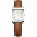 Baume&Mercier Hampton Lady Quartz watch White