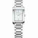 Baume&Mercier Hampton Lady Quartz watch Nacre