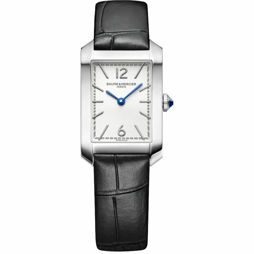 Baume&Mercier Hampton Women's Watch White