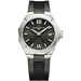 Baume&Mercier Riviera 36mm black watch Black