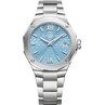 Baume&Mercier Riviera 36mm watch Blu
