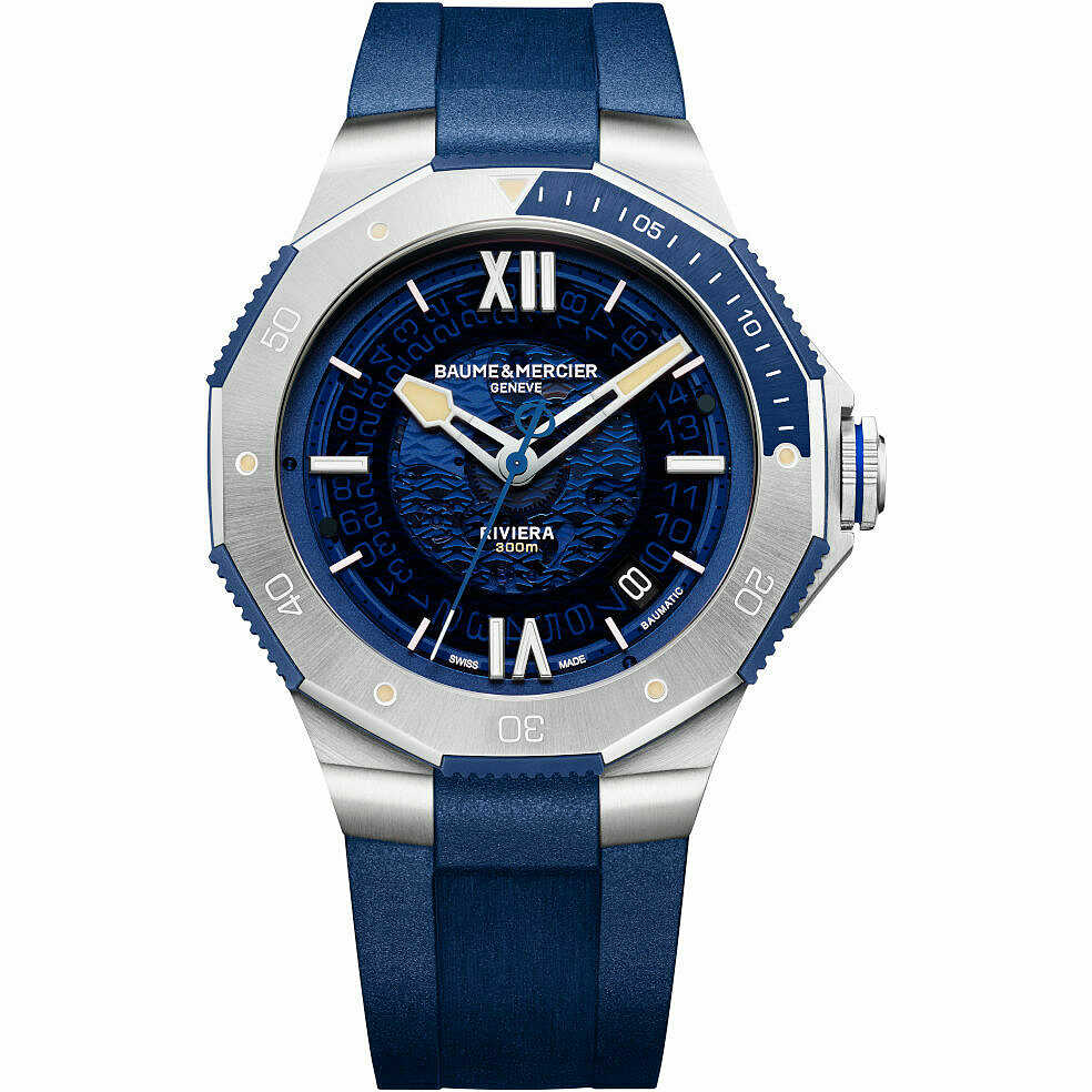 Azur watches swiss made best sale