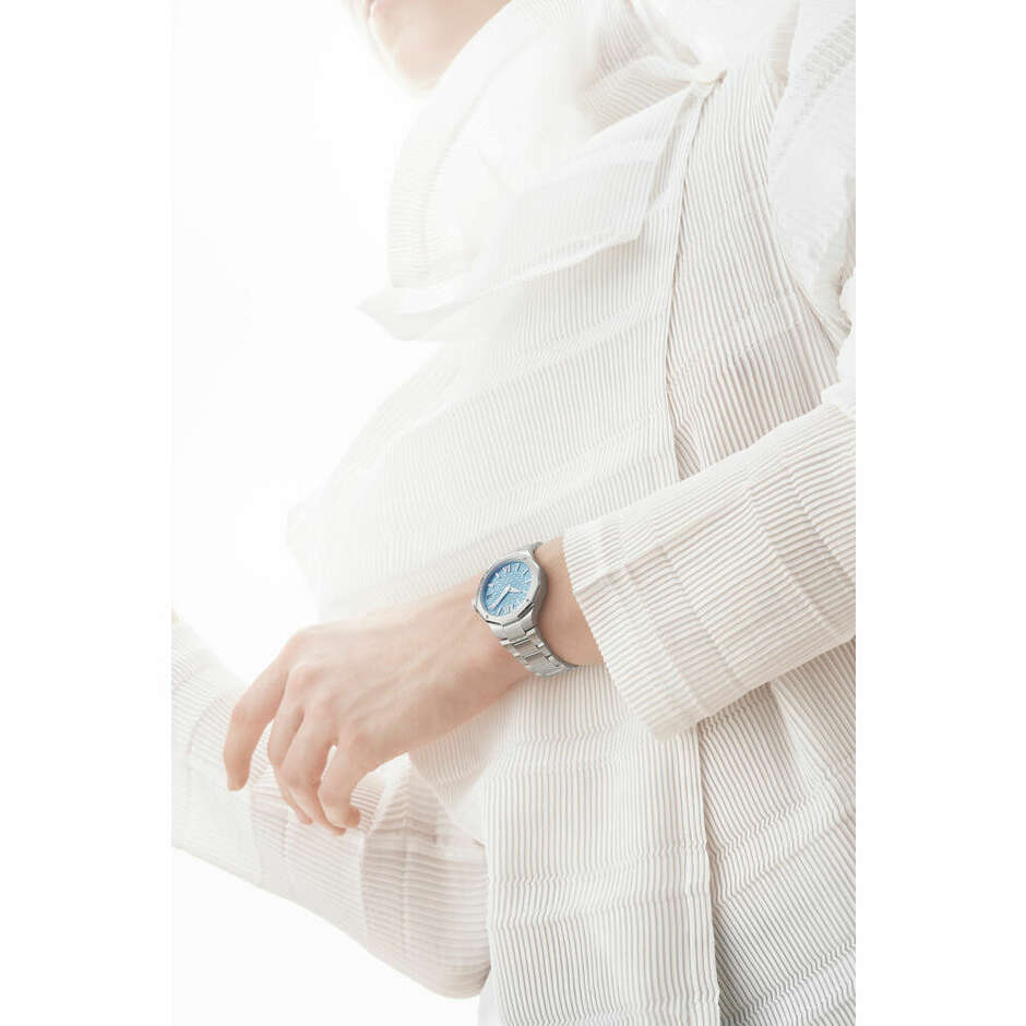 Baume&Mercier Riviera Azzurro 33mm Watch