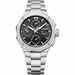 Baume&Mercier Riviera Chronograph Black Watch Black