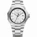 Baume&Mercier Riviera White 42mm Watch White