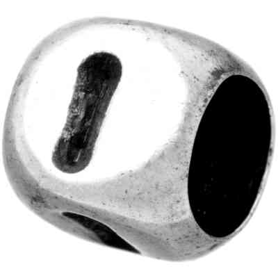 Bead Giovanni Raspini lettera I