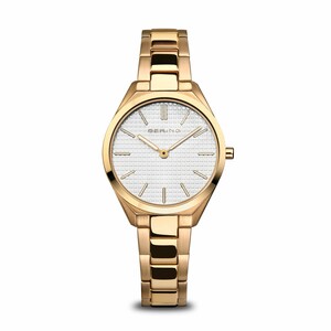 Bering Ultra Slim women's watch Bering Ultra Slim women's watch