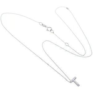 Bliss Letter T jewelery women's necklace Bliss Letter T jewelery women's necklace