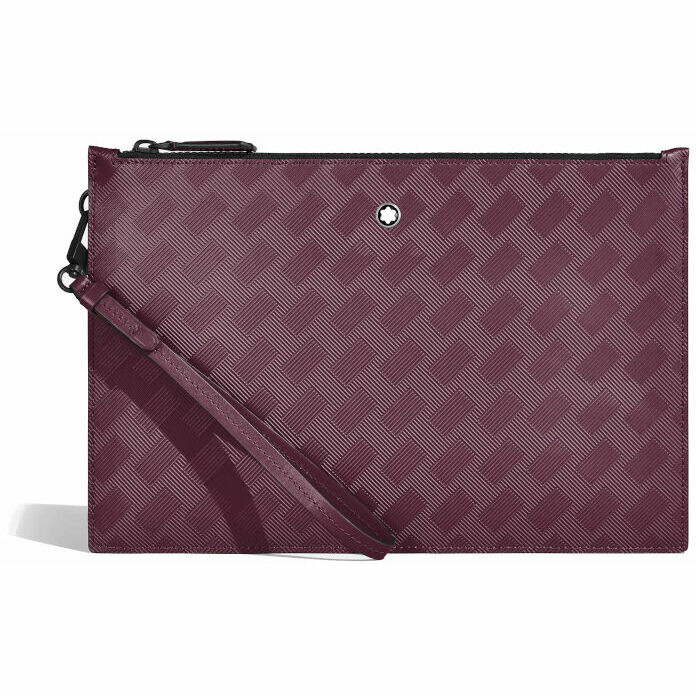 Borsello portadocumenti Montblanc Extreme Cassis