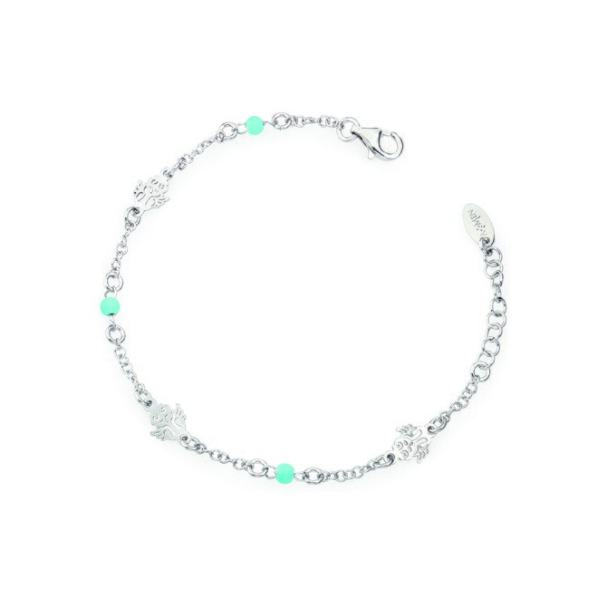 Bracciale Amen Angeli Perline