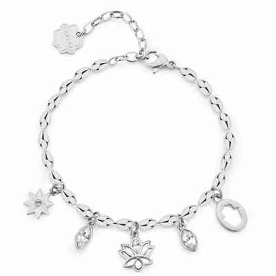 Bracciale Brosway Chakra charm Mistici