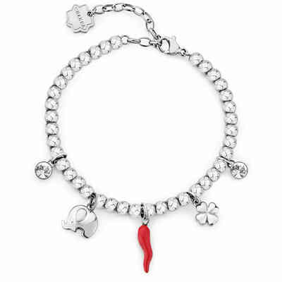 Bracciale Brosway Chakra Portafortuna Bracciale Brosway Chakra Portafortuna