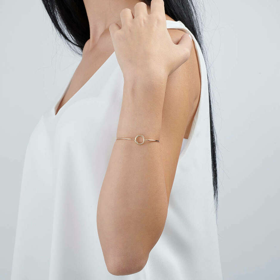 Bracciale da Donna in Acciaio Brosway Tres Jolie