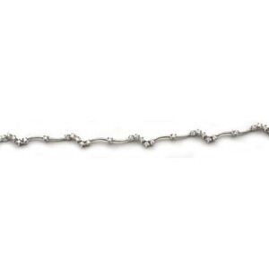 Bracciale Damiani Appeal in oro e diamanti Bracciale Damiani Appeal in oro e diamanti