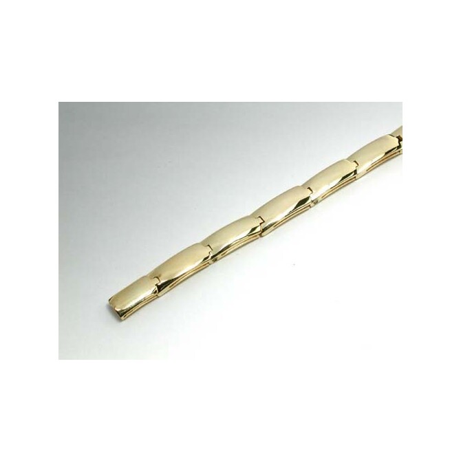 Bracciale Damiani D.side in oro giallo